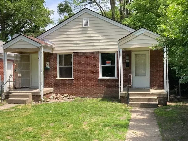 341 S Bancroft St.,  Indianapolis,  IN 46201