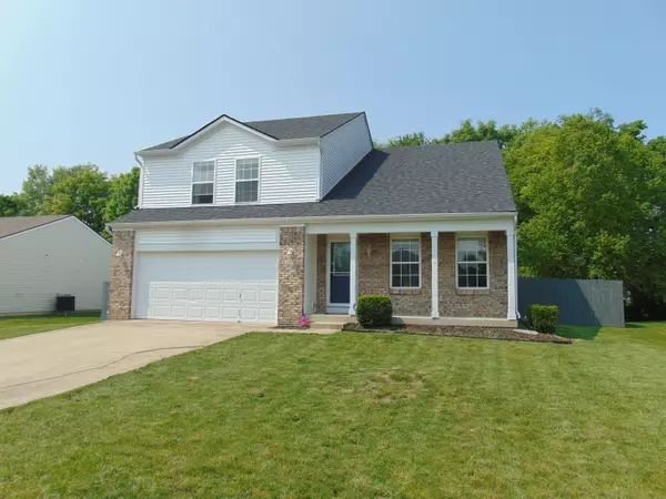 3070 Mcintosh DR, Bargersville, IN 46106