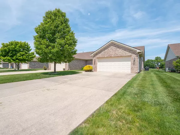 New Palestine, IN 46163,4860 W Cedar Cove DR ## 25