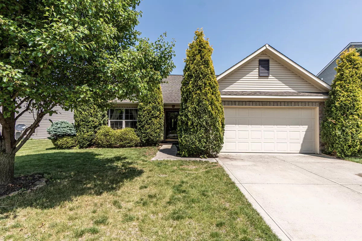 Monrovia, IN 46157,11491 N Creekside DR