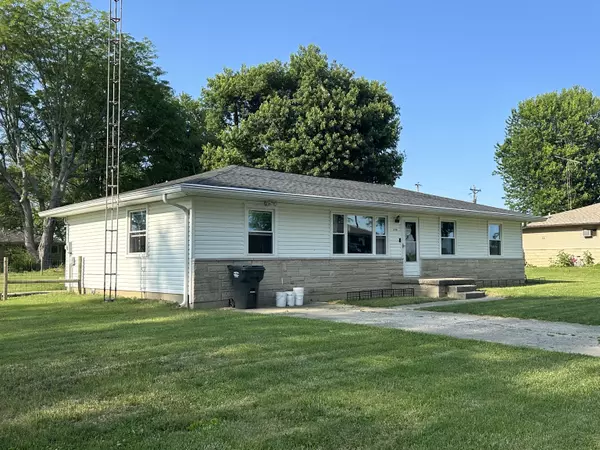 Greensburg, IN 47240,1198 E Meadow DR