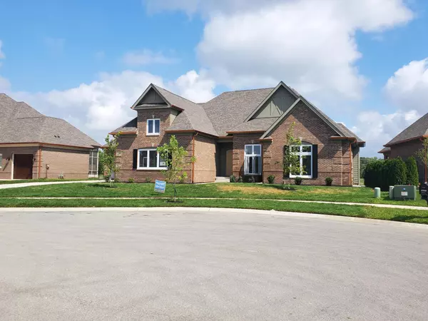 Zionsville, IN 46077,4268 Prairie Falcon Drive