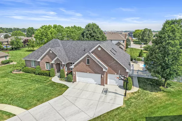 Plainfield, IN 46168,7744 Harnessmaker CT