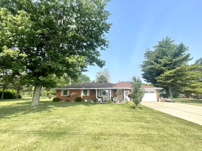 3601 S Bell Creek RD, Yorktown, IN 47396