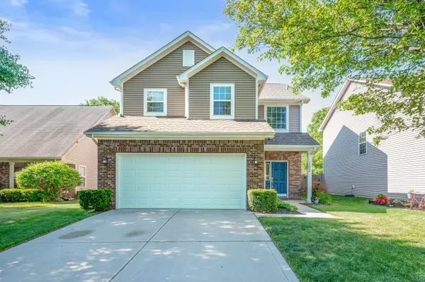 14899 War Emblem DR, Noblesville, IN 46060