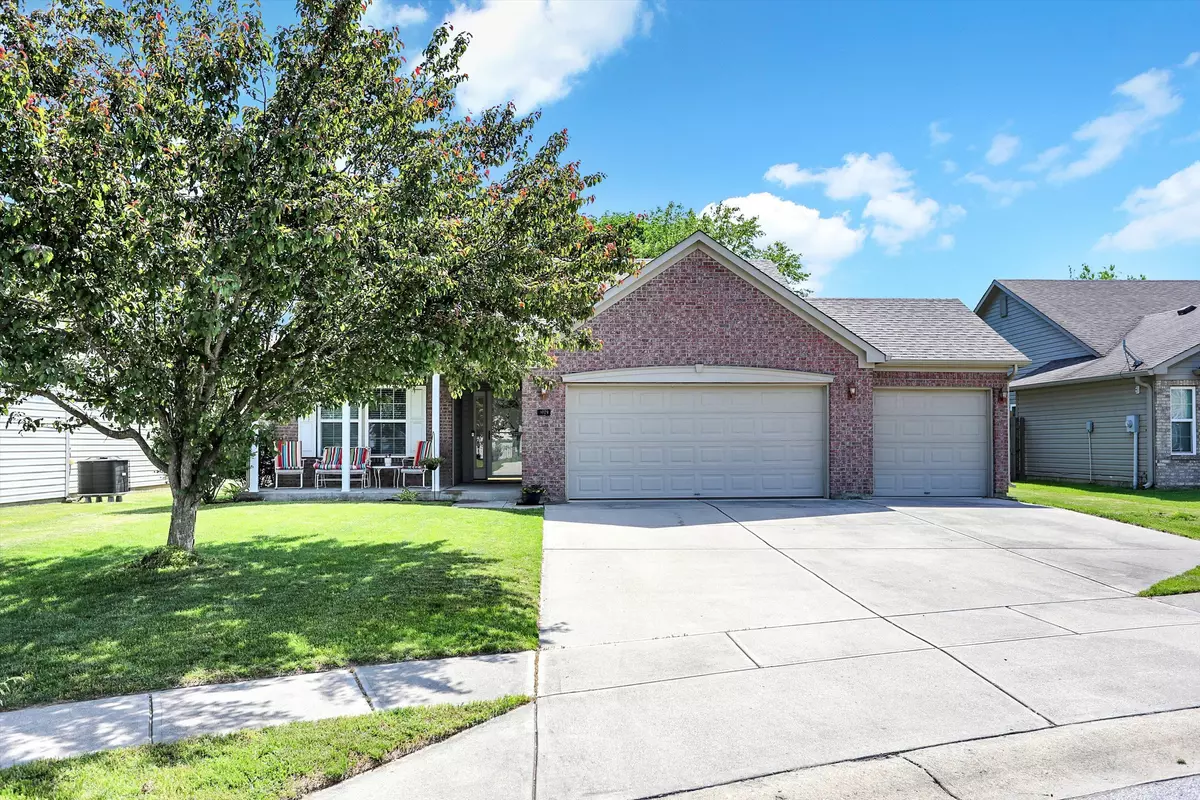 Plainfield, IN 46168,4079 Del Mar LN