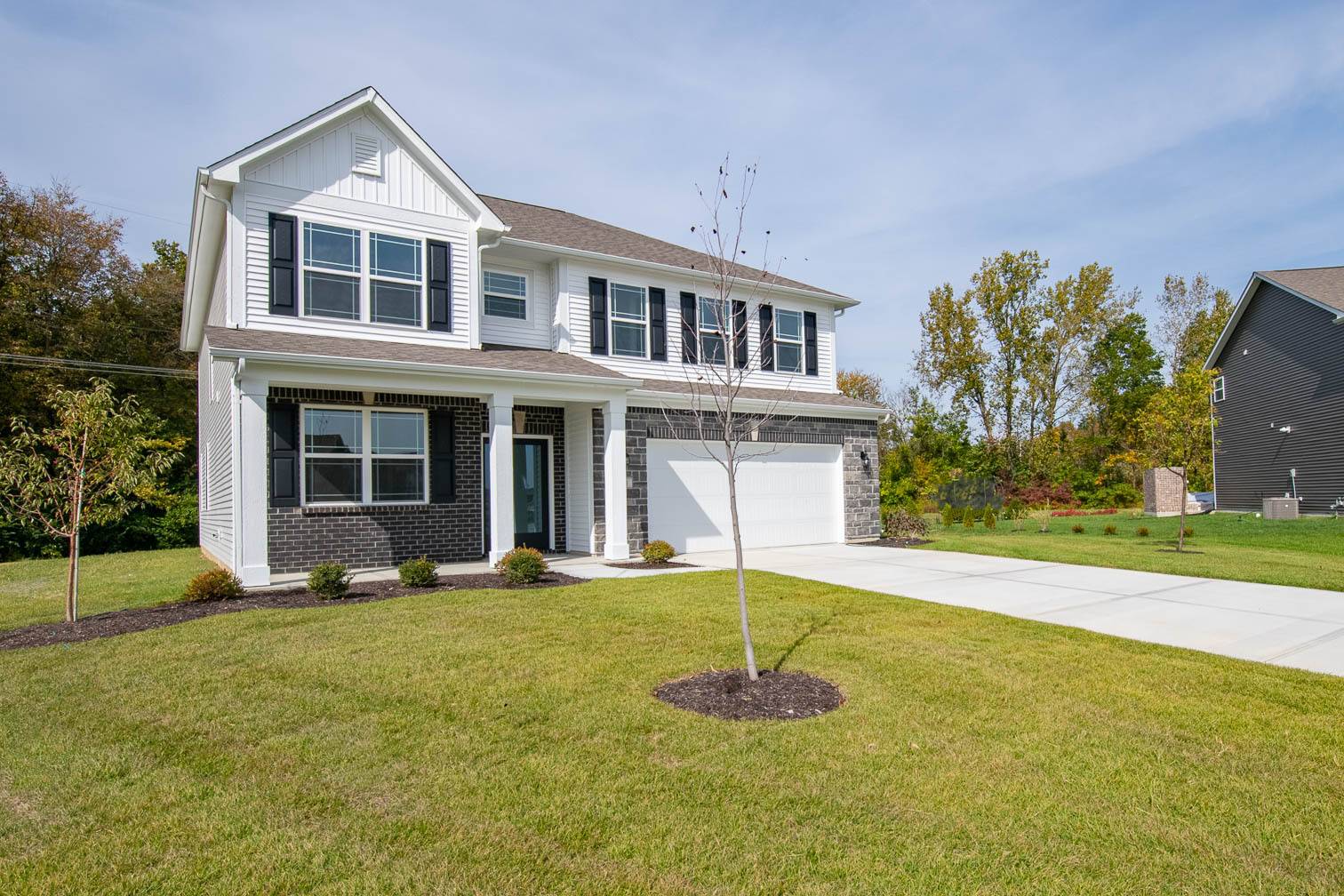 Plainfield, IN 46168,2600 Albatross AVE