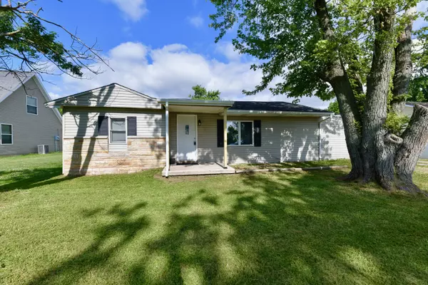 Fairland, IN 46126,7317 N 700 W