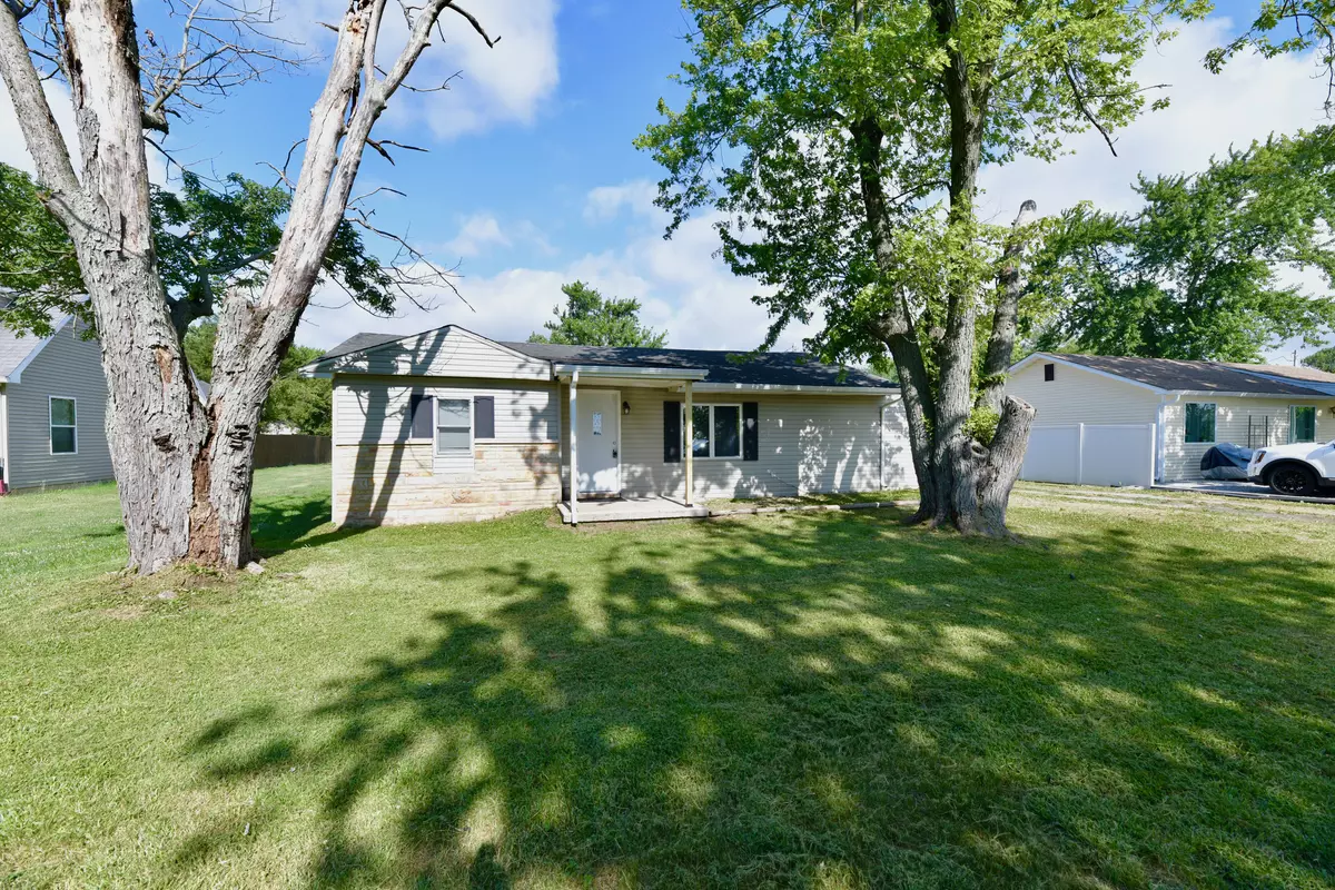 Fairland, IN 46126,7317 N 700 W
