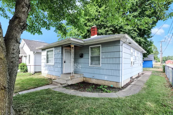 4552 Crittenden AVE, Indianapolis, IN 46205