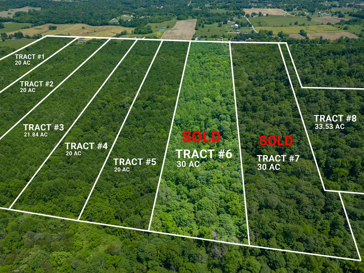 Corydon, IN 47112,Tract 6 S Heidelberg Rd Sw