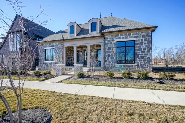 Carmel, IN 46032,587 Exmoor DR