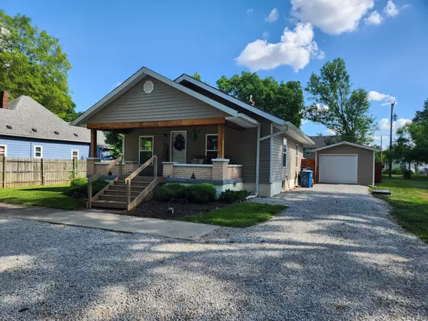 Fairland, IN 46126,403 W Main ST