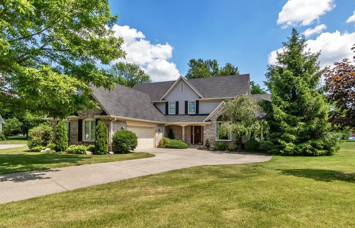 Carmel, IN 46032,377 Abbedale CT