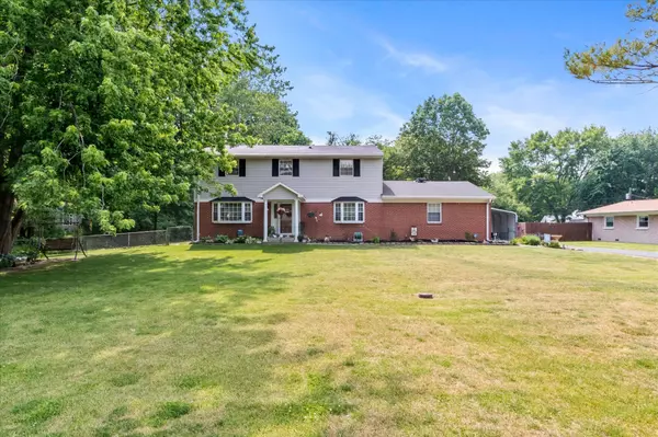 650 N Mitchner AVE, Indianapolis, IN 46219