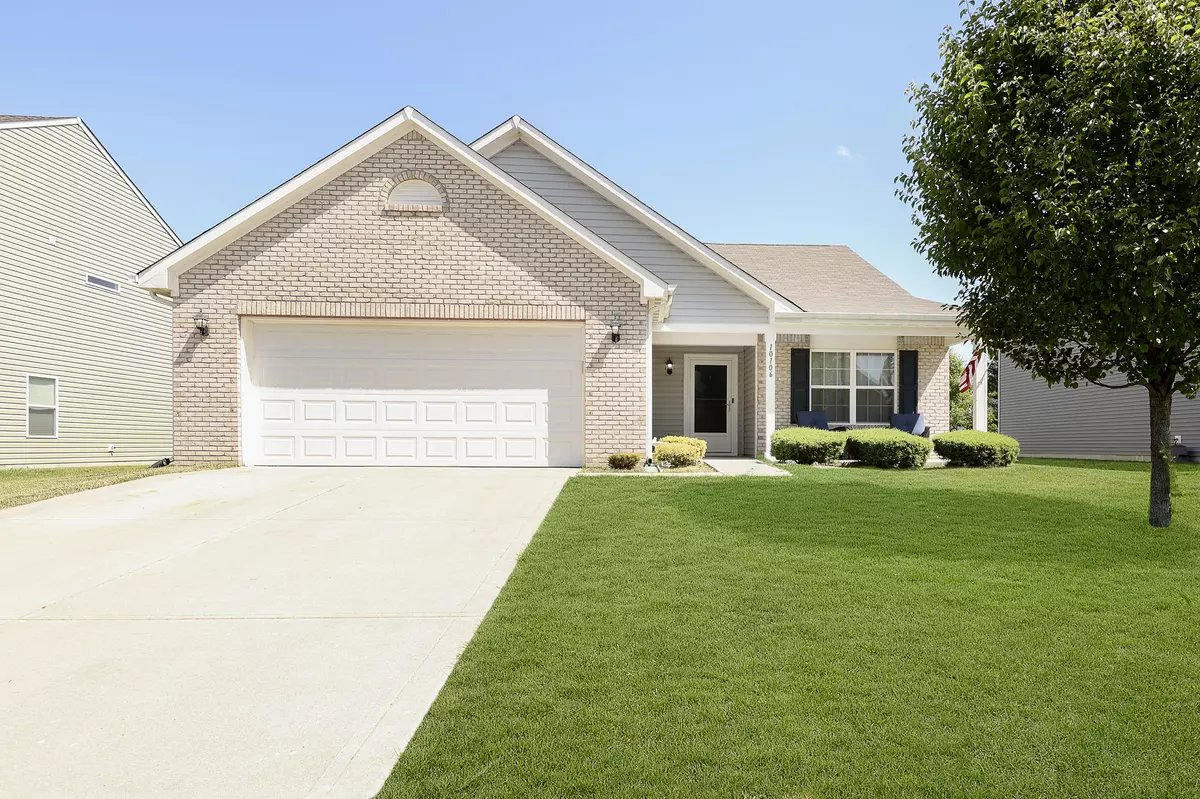 Indianapolis, IN 46239,10106 Jenna LN