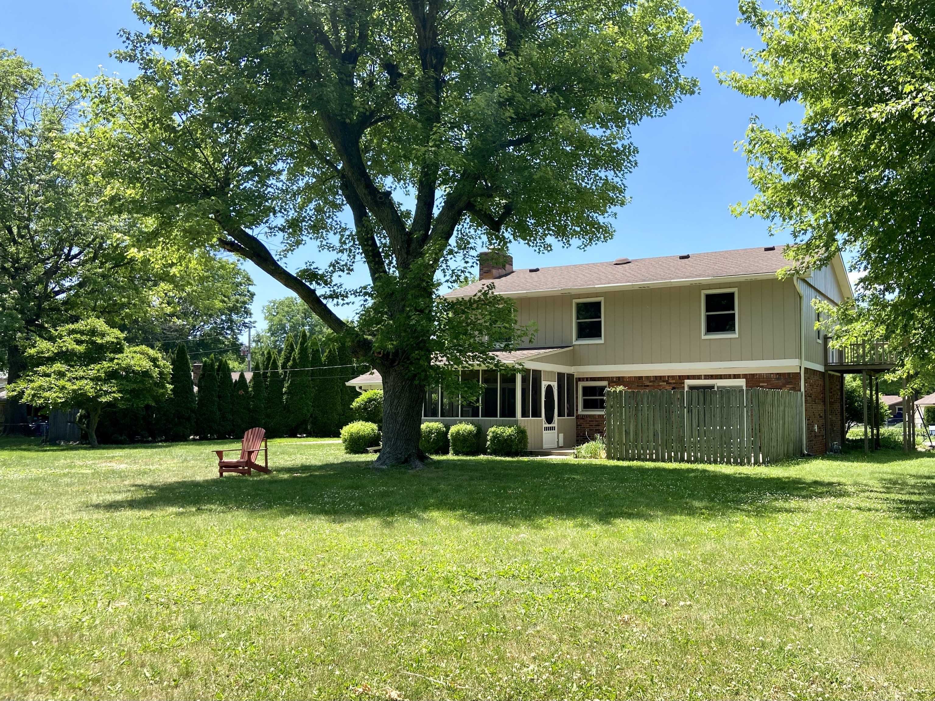 Greenwood, IN 46142,4070 Serenity CT