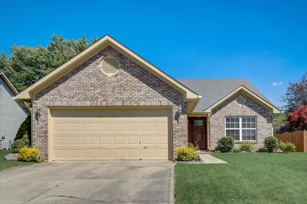 Fishers, IN 46038,11490 Meadowlark CIR