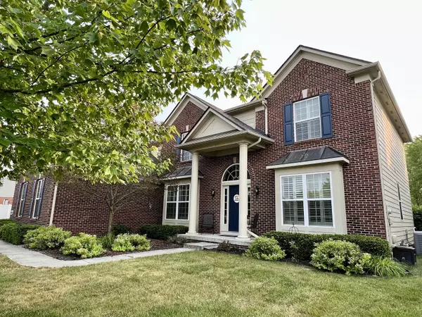 Fishers, IN 46037,12416 Cirrus DR