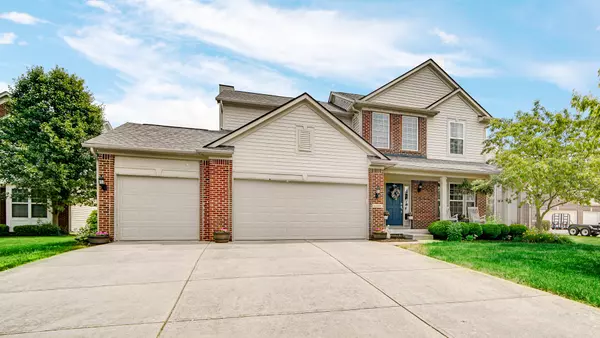 Indianapolis, IN 46259,6749 Marble Arch WAY