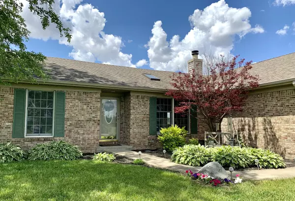 Dunkirk, IN 47336,16415 N 700 E