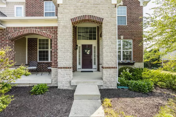 Zionsville, IN 46077,8998 Windpointe Pass