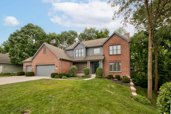 Fishers, IN 46037,9761 Logan LN