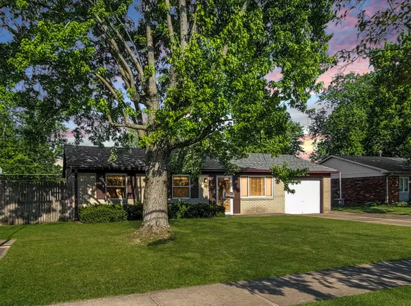 Beech Grove, IN 46107,1401 S 9th AVE