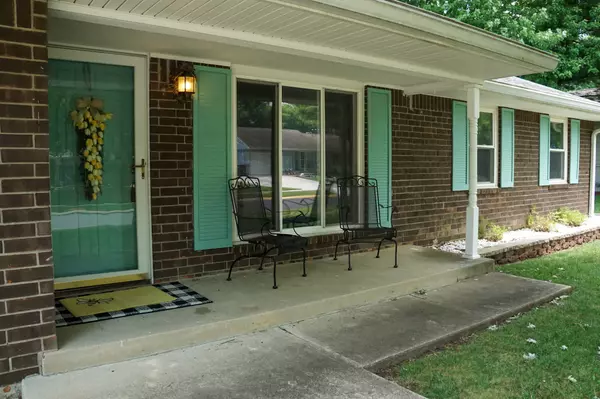 Bargersville, IN 46106,41 N Wagon RD