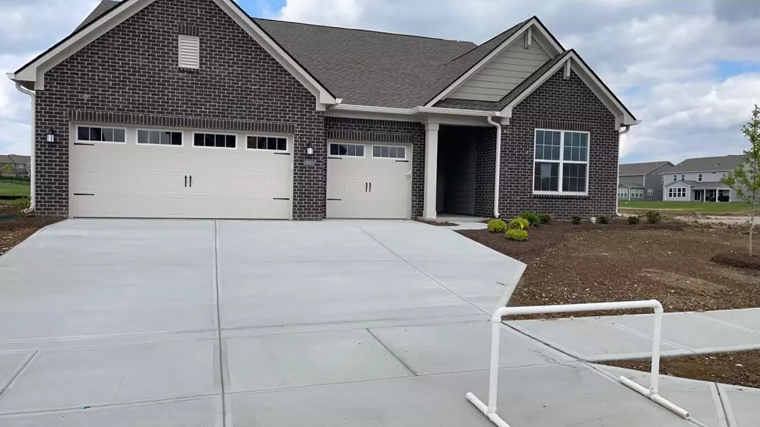 4238 Blackford RD, Bargersville, IN 46106