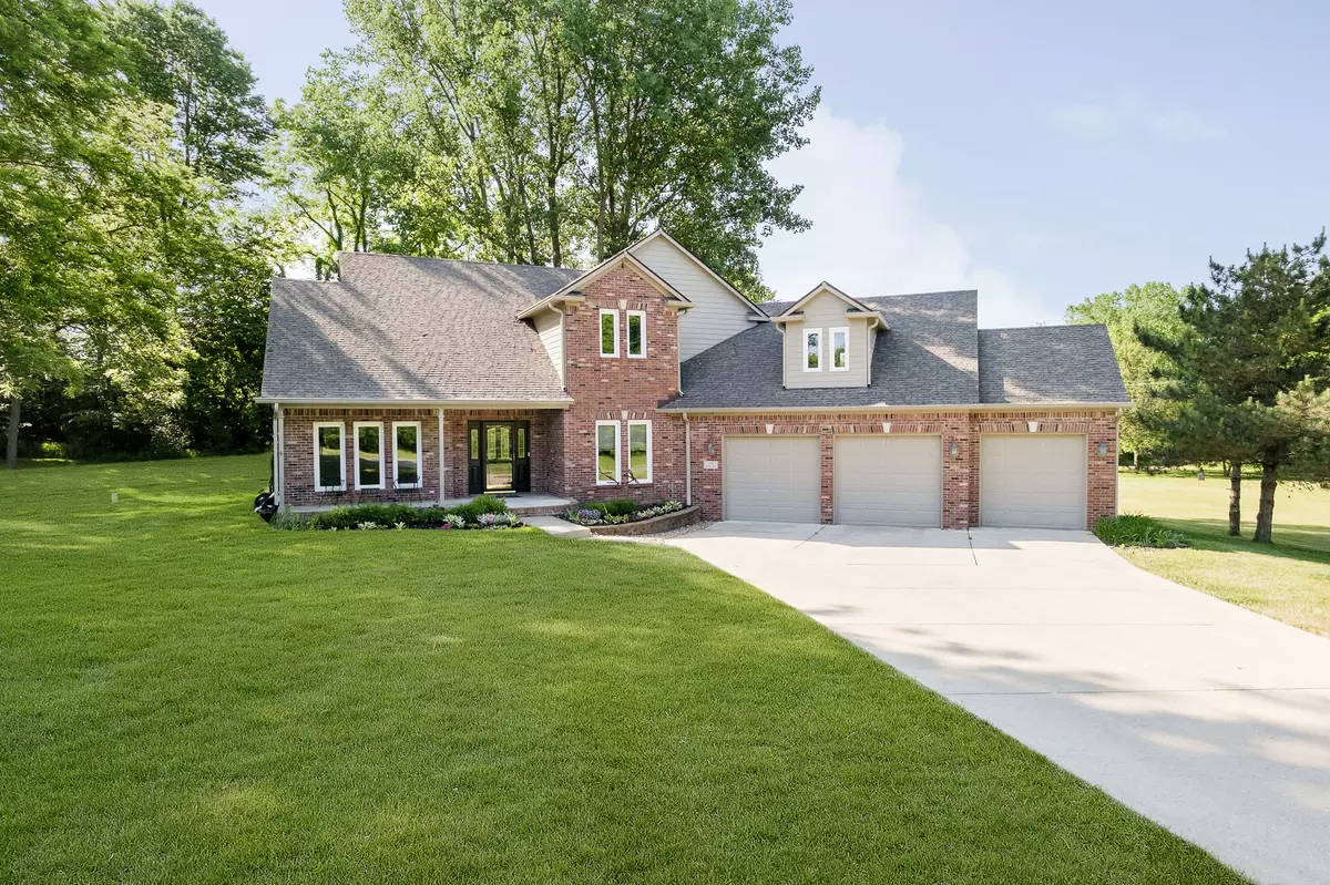 Pittsboro, IN 46167,5739 Meander BND