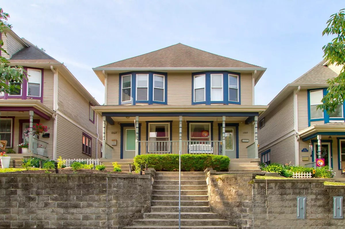 Indianapolis, IN 46202,1207 Sturm AVE