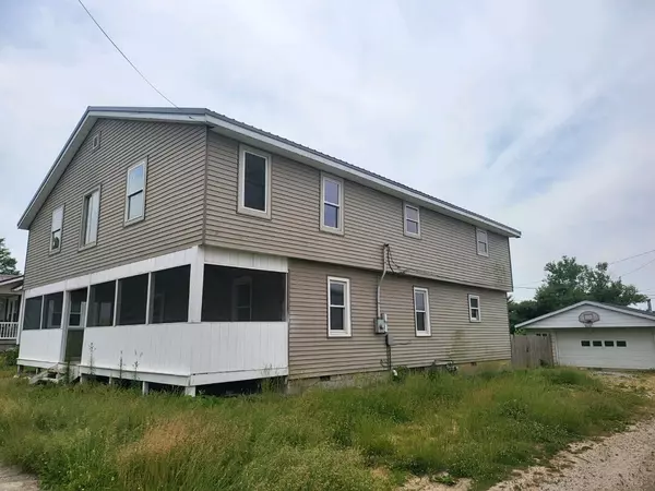 419 N Jefferson ST, Gosport, IN 47433