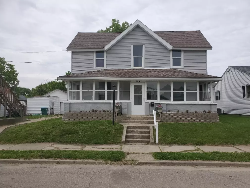 New Castle, IN 47362,1910 Plum ST