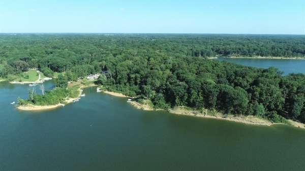 8 Dogwood Dr. Cabin South LN, Rockville, IN 47872
