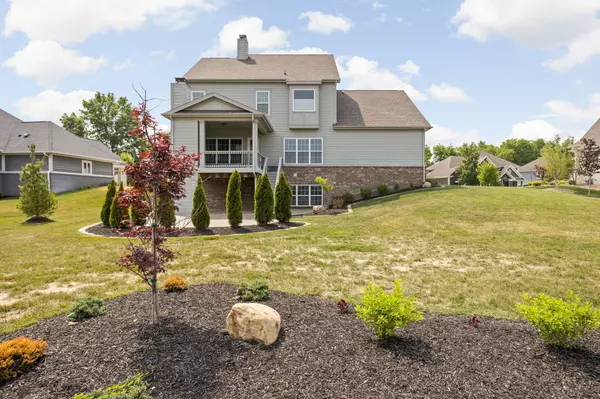 Westfield, IN 46074,16922 Oak Manor DR