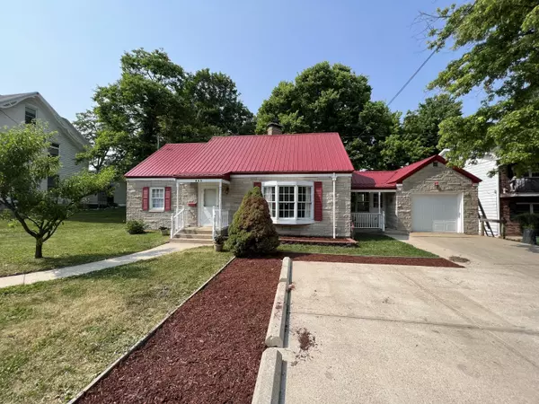 Greencastle, IN 46135,405 E Franklin ST