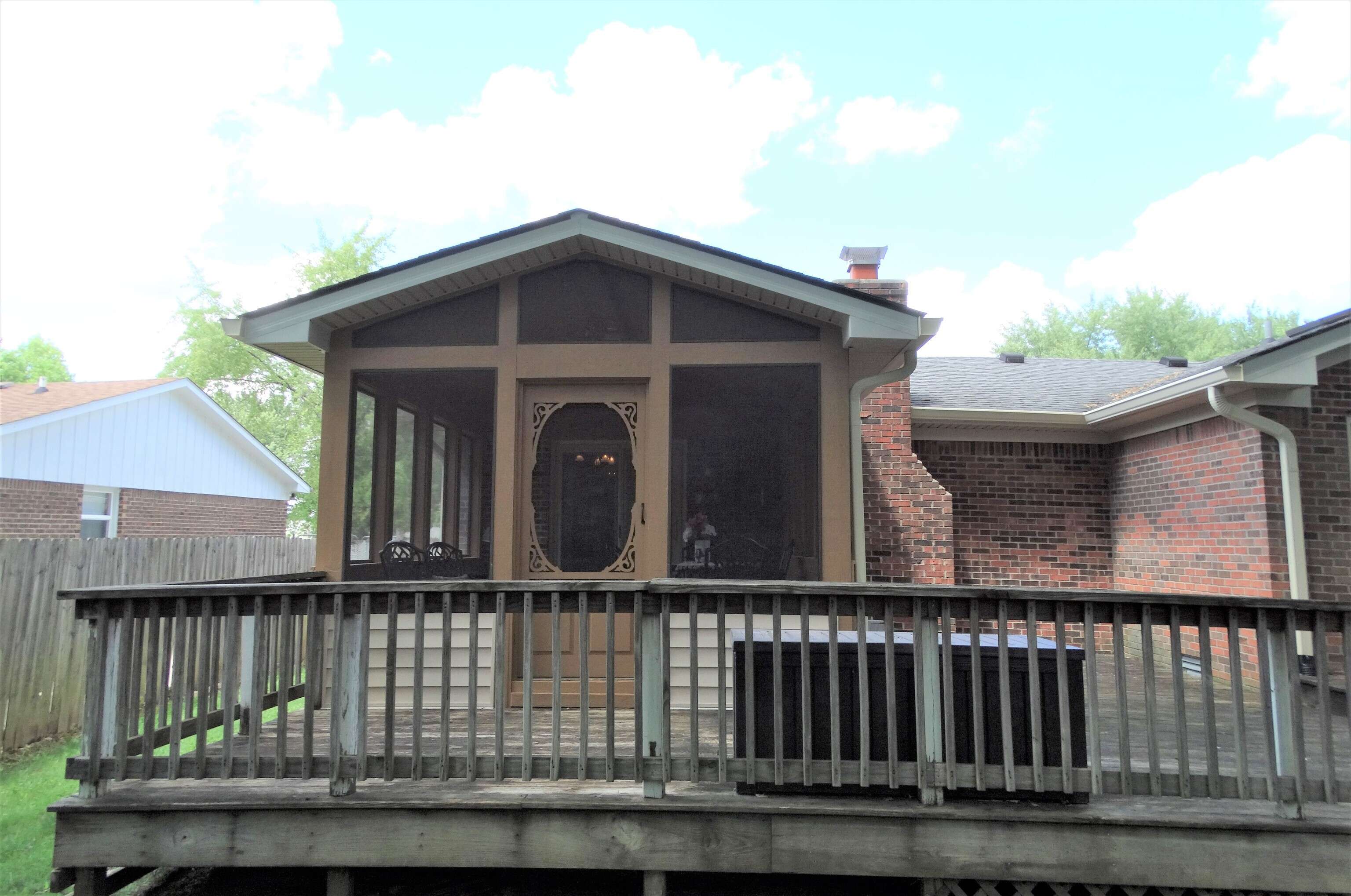 Greenwood, IN 46142,101 Nancy LN