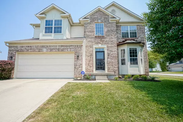 5925 Keensburg DR, Indianapolis, IN 46228
