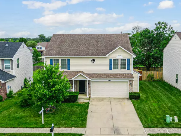 17211 Futch WAY, Westfield, IN 46074