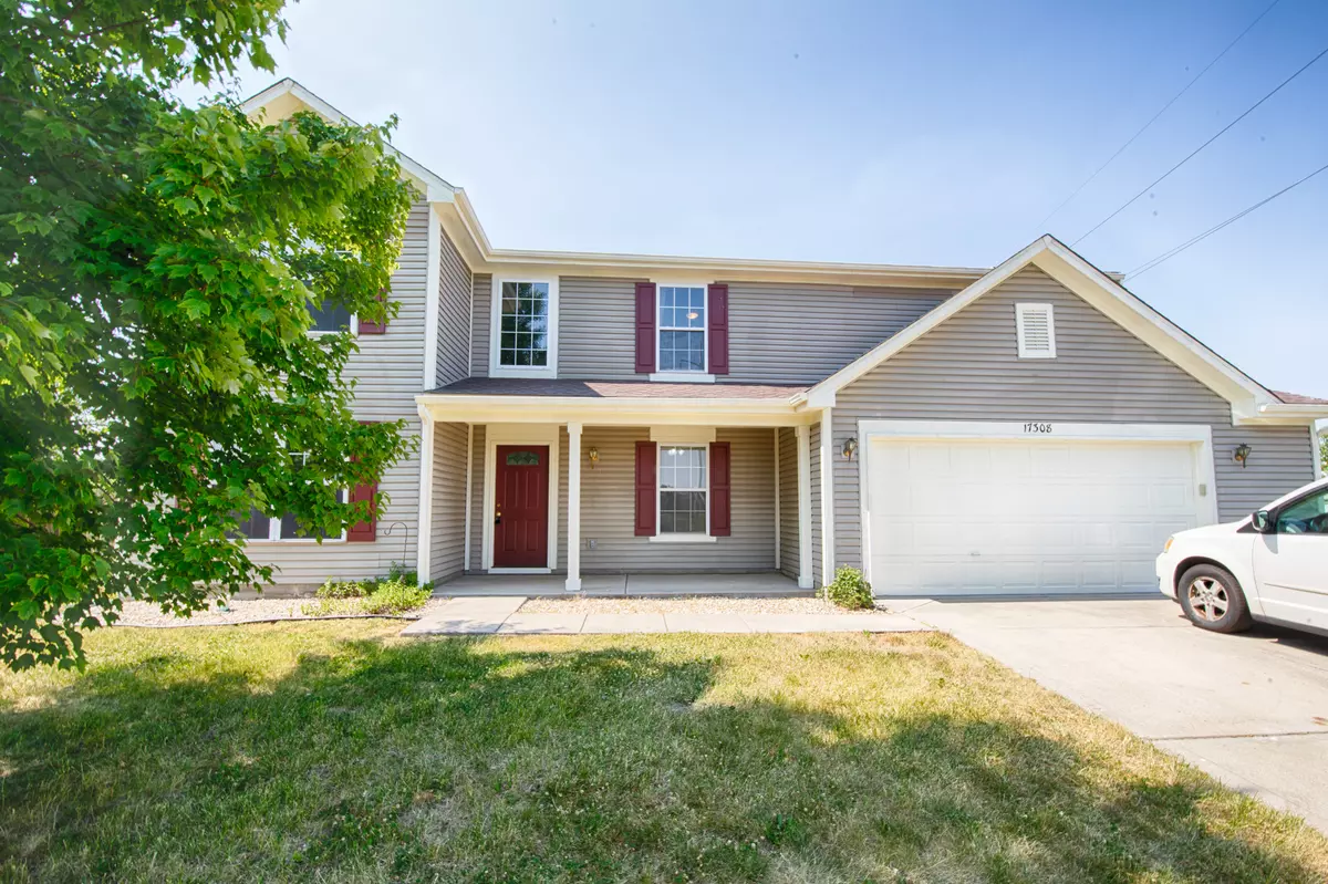 Westfield, IN 46062,17308 Puntledge DR