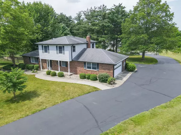 Fortville, IN 46040,6538 N 50 E