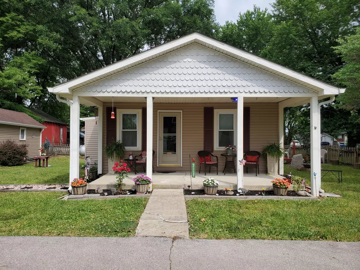 Fairland, IN 46126,8530 W Sycamore RD