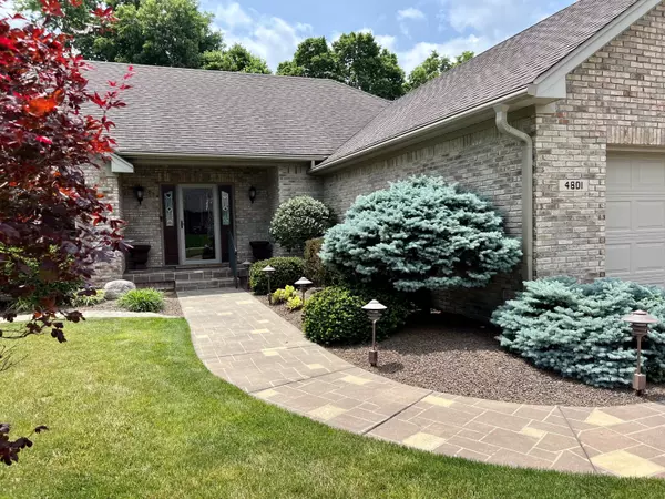 Greenwood, IN 46142,4801 Silver Hill DR