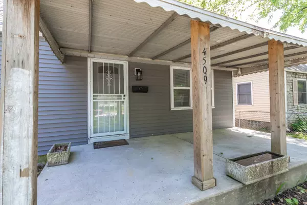 Indianapolis, IN 46205,4509 Primrose AVE