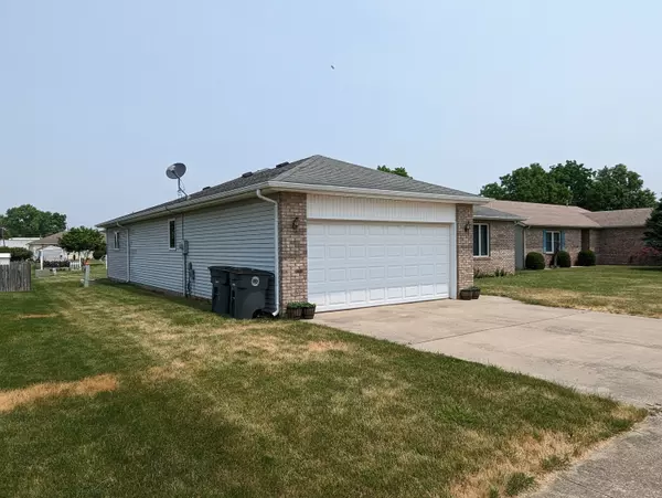 Rushville, IN 46173,710 W 9th ST