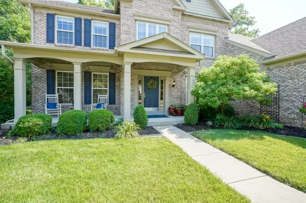 Carmel, IN 46033,6006 Hollythorn PL