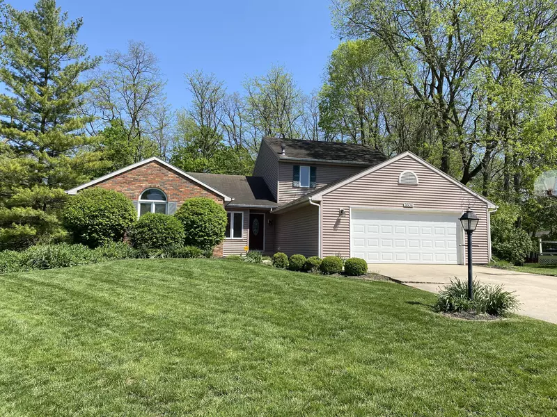 1604 Sherri WAY, Richmond, IN 47374