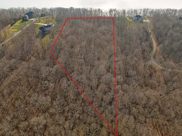 7453 E Rush Ridge RD, Bloomington, IN 47401