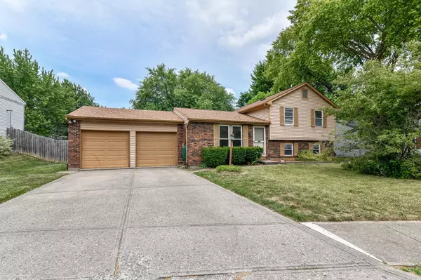 Indianapolis, IN 46237,5720 Hacienda CT